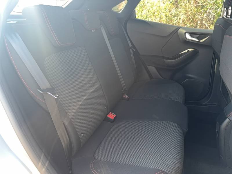 Ford Puma - Photo 8