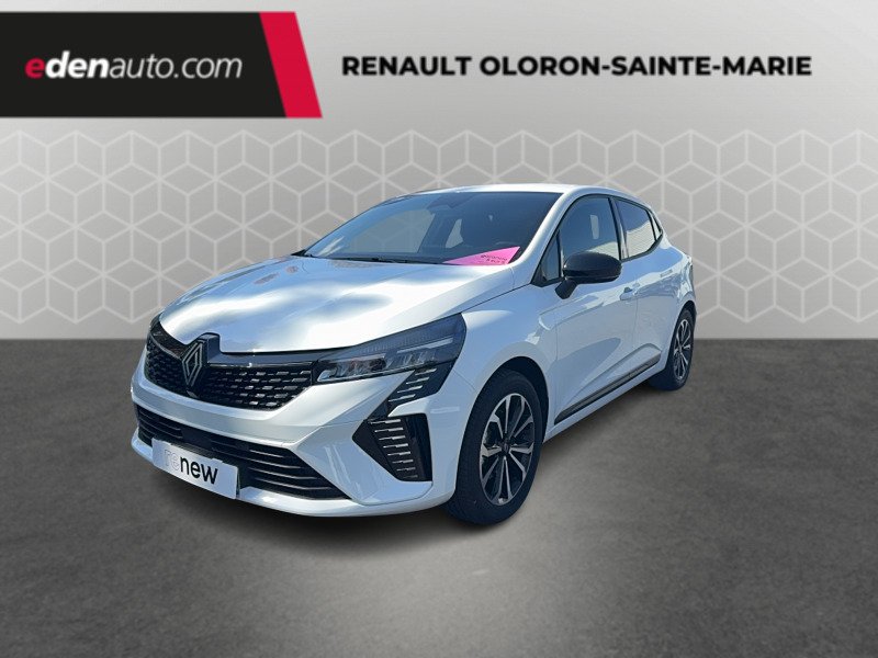 Renault Clio - Photo 1