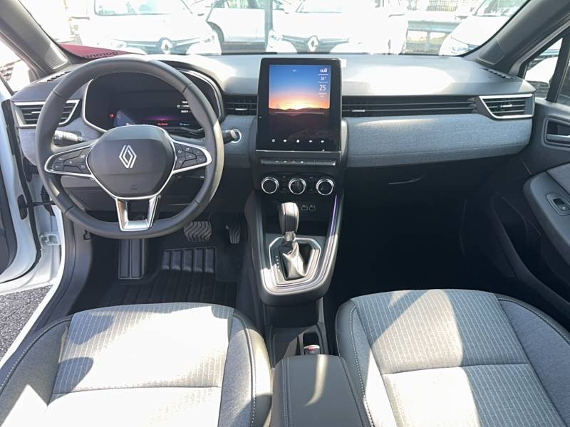 Renault Clio - Photo 11
