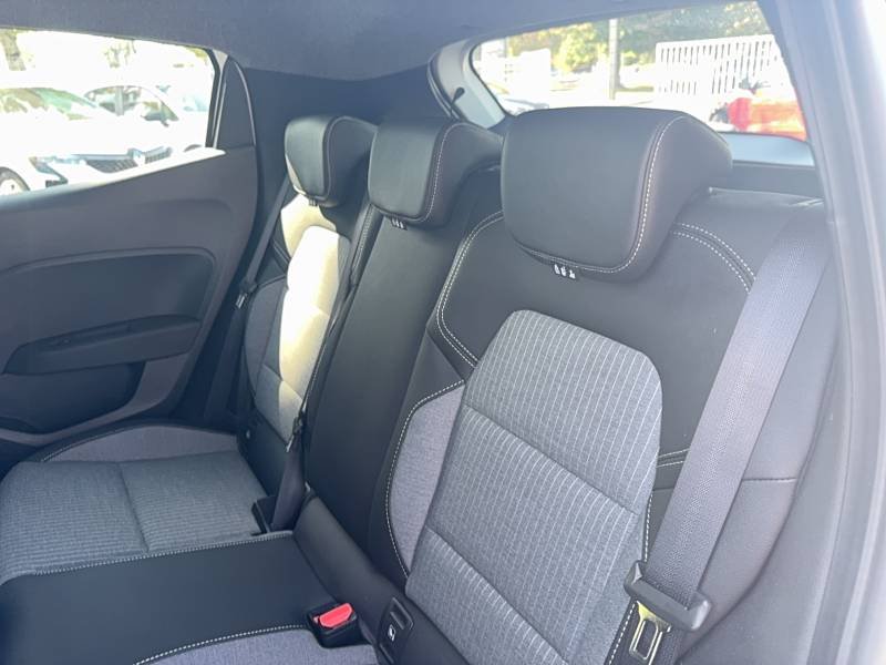 Renault Clio - Photo 12