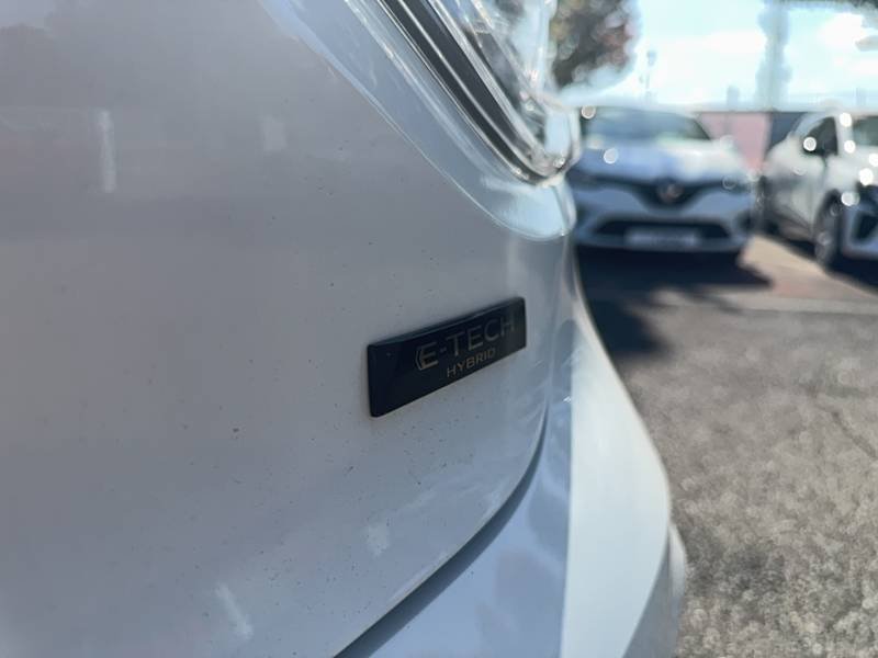 Renault Clio - Photo 16