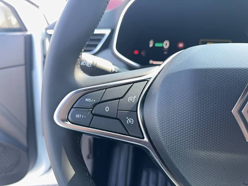 Renault Clio - Photo 20