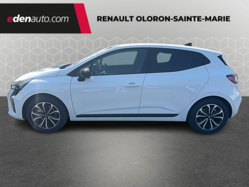 Renault Clio - Photo 2