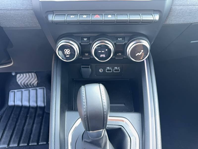 Renault Clio - Photo 27