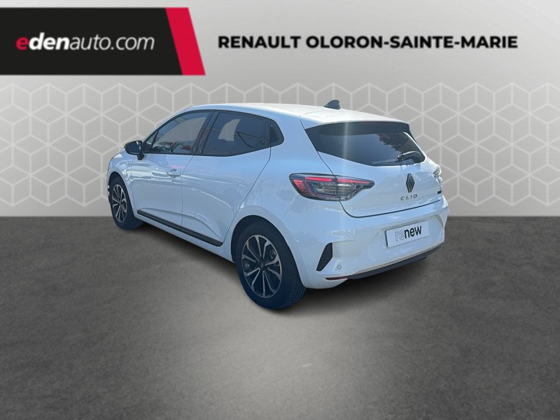 Renault Clio - Photo 3
