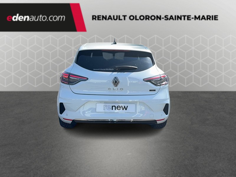 Renault Clio - Photo 4