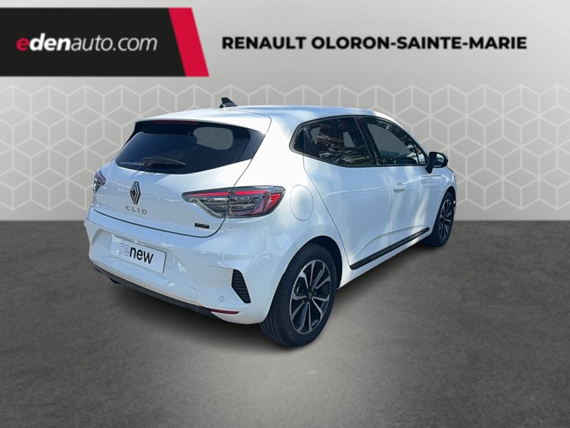 Renault Clio - Photo 5