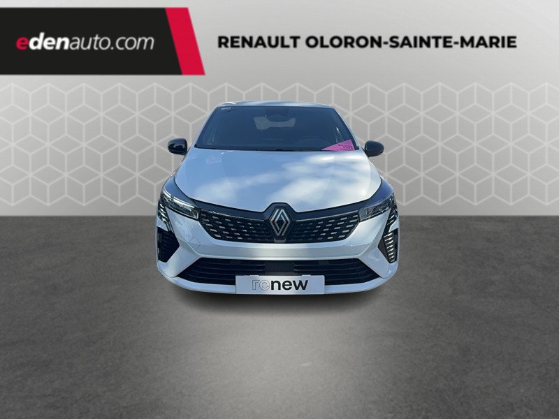 Renault Clio - Photo 8