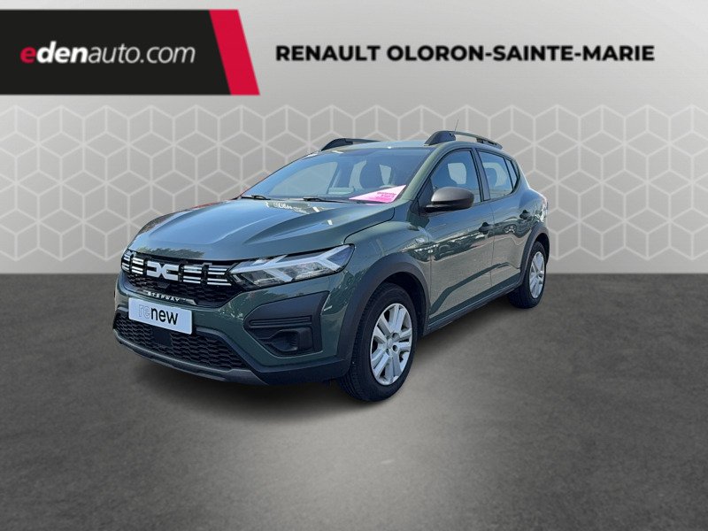Dacia Sandero - Photo 1