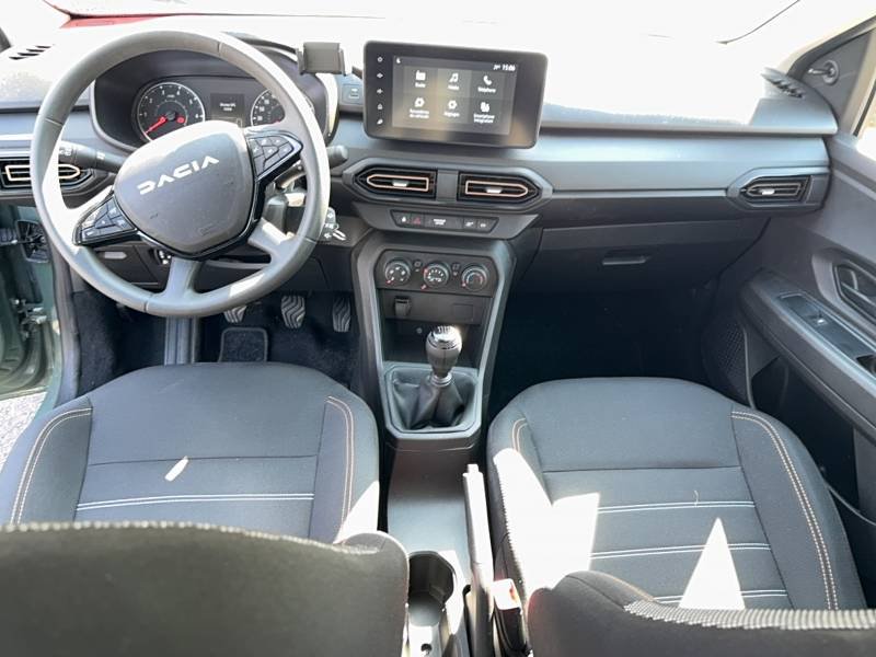 Dacia Sandero - Photo 11