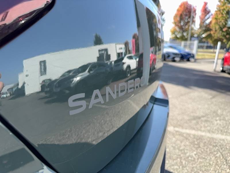Dacia Sandero - Photo 14