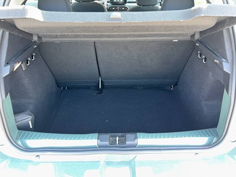 Dacia Sandero - Photo 15