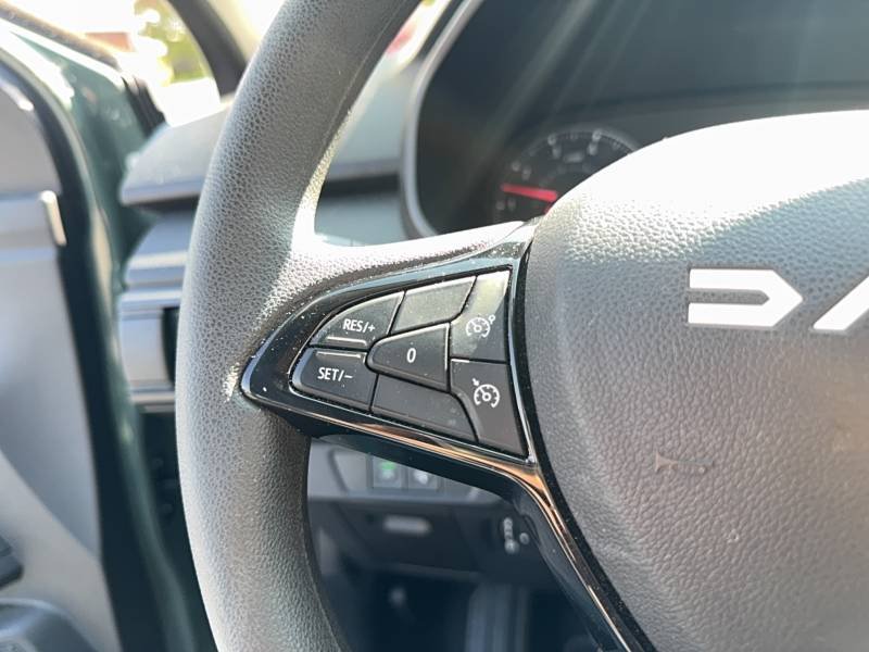 Dacia Sandero - Photo 20