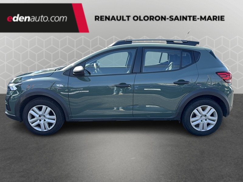 Dacia Sandero - Photo 2