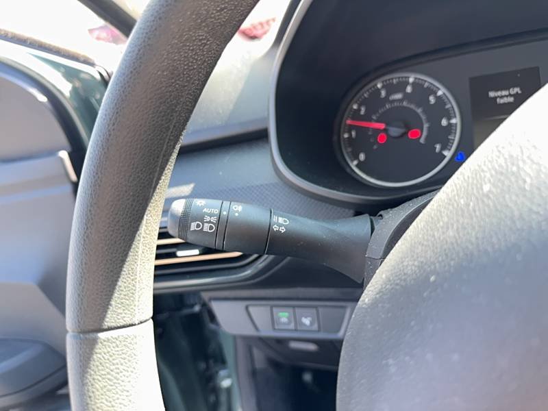 Dacia Sandero - Photo 21