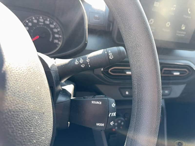 Dacia Sandero - Photo 22