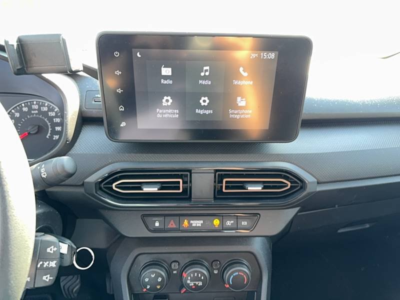 Dacia Sandero - Photo 23