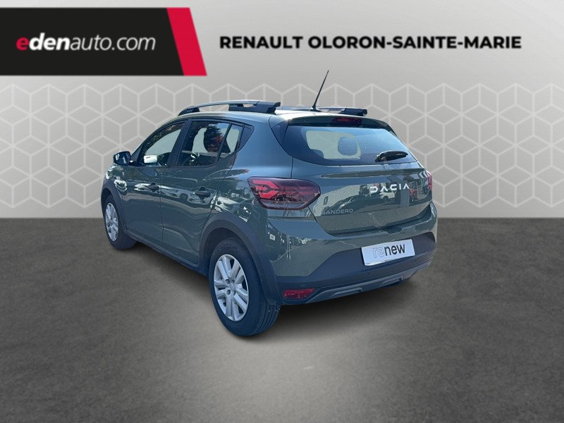 Dacia Sandero - Photo 3