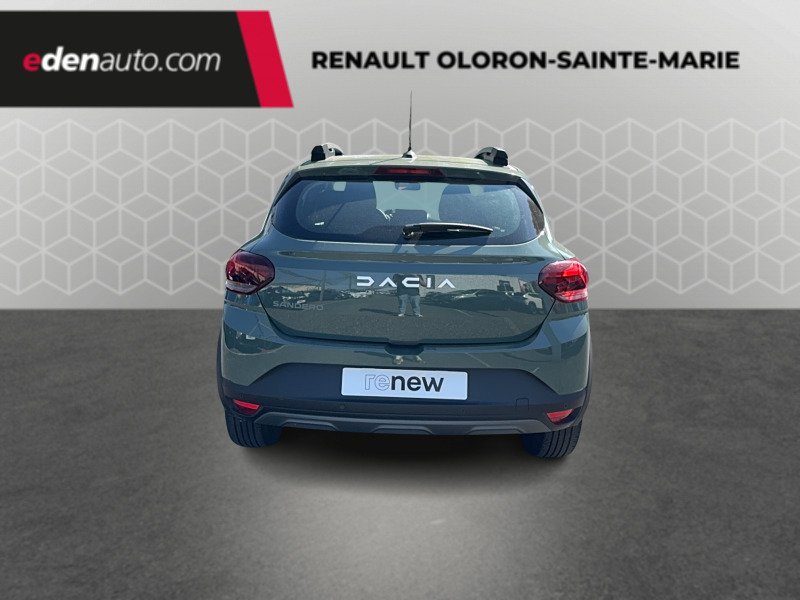 Dacia Sandero - Photo 4