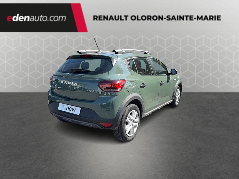 Dacia Sandero - Photo 5