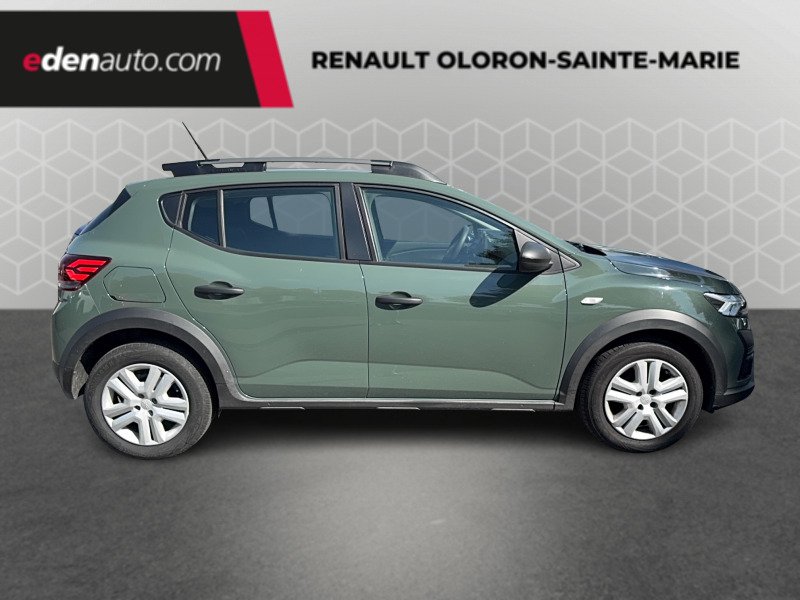 Dacia Sandero - Photo 6