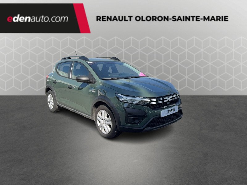 Dacia Sandero - Photo 7