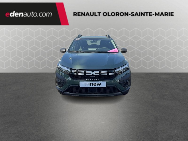 Dacia Sandero - Photo 8