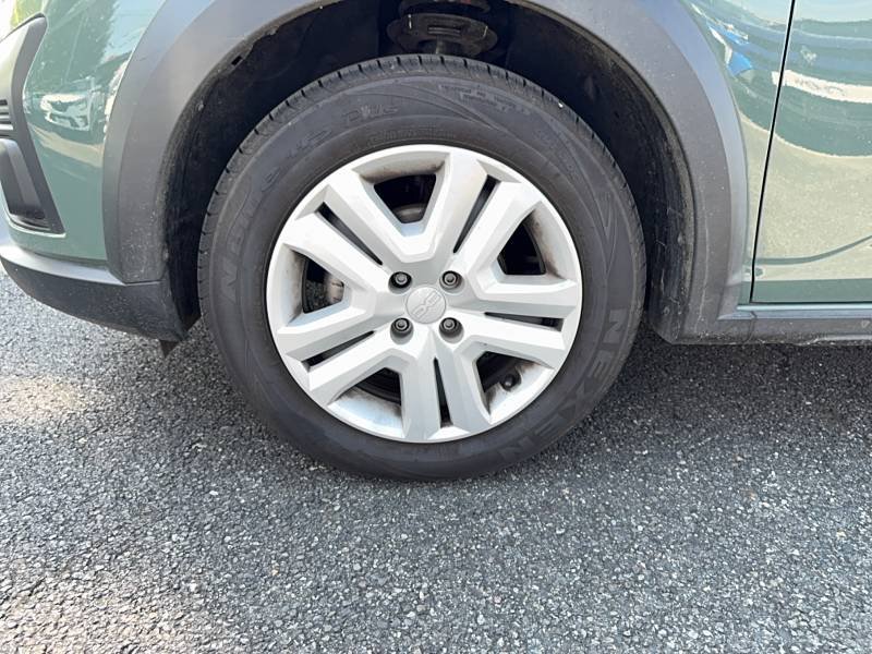 Dacia Sandero - Photo 9
