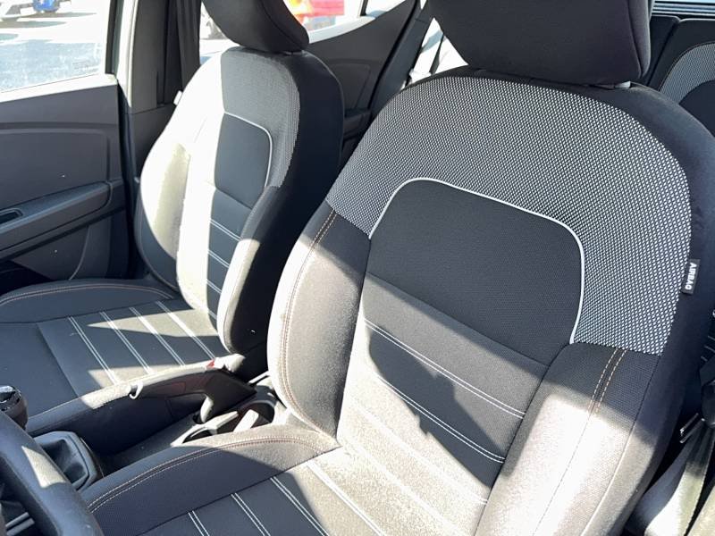 Dacia Sandero - Photo 10