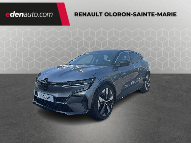 Renault Mégane - Photo 1