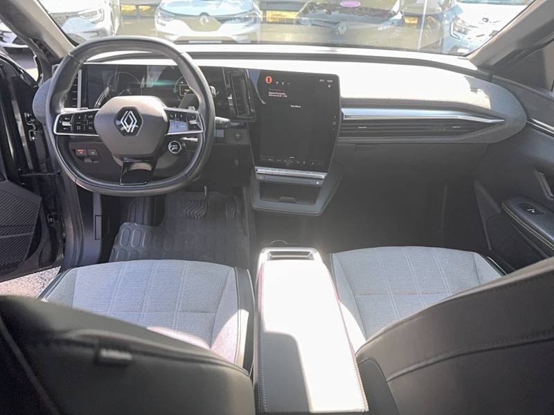 Renault Mégane - Photo 11