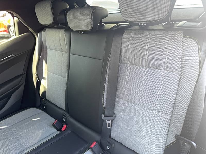 Renault Mégane - Photo 12