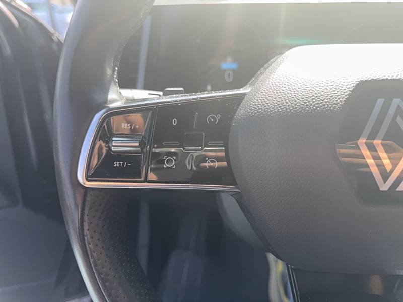Renault Mégane - Photo 15
