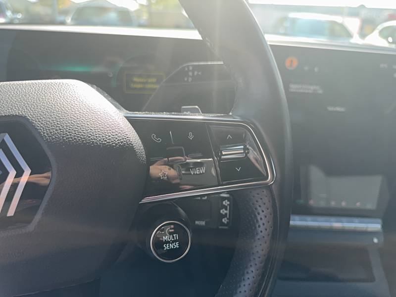 Renault Mégane - Photo 17