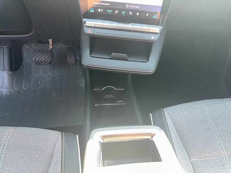 Renault Mégane - Photo 20