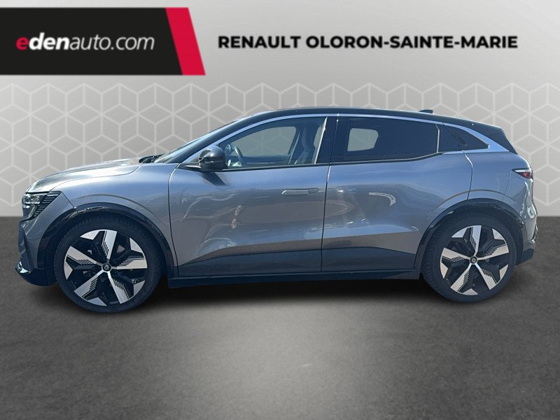 Renault Mégane - Photo 2