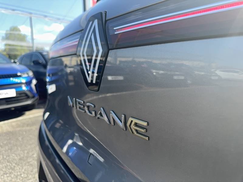 Renault Mégane - Photo 21