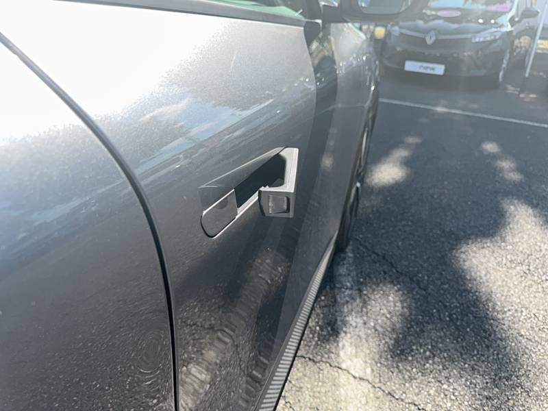 Renault Mégane - Photo 24
