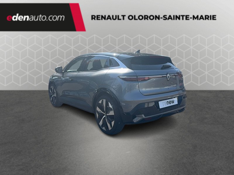 Renault Mégane - Photo 3