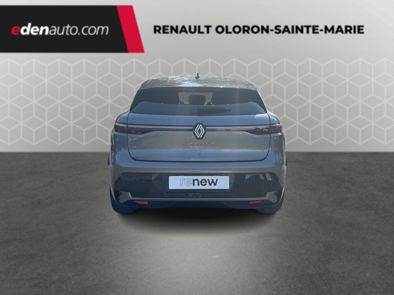 Renault Mégane - Photo 4