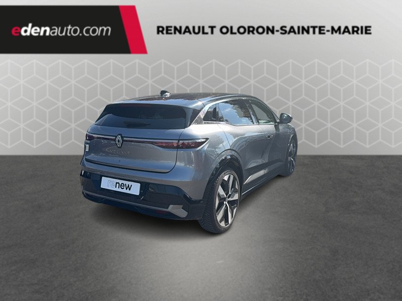 Renault Mégane - Photo 5