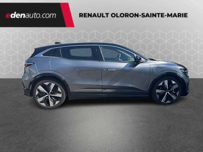 Renault Mégane - Photo 6