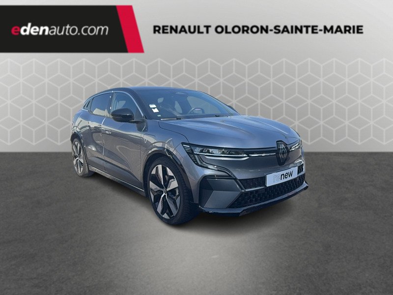 Renault Mégane - Photo 7