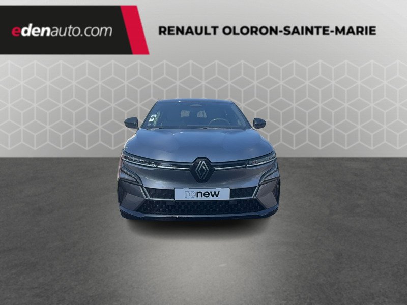 Renault Mégane - Photo 8