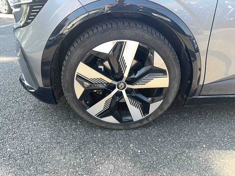 Renault Mégane - Photo 9