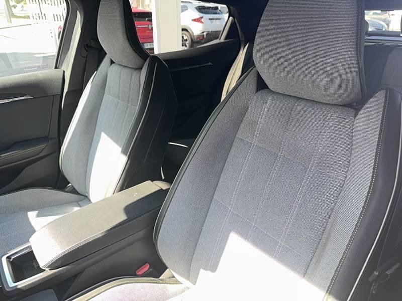 Renault Mégane - Photo 10