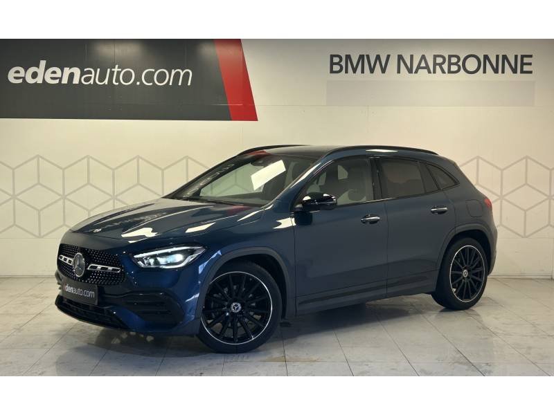 Mercedes Gla - Photo 1
