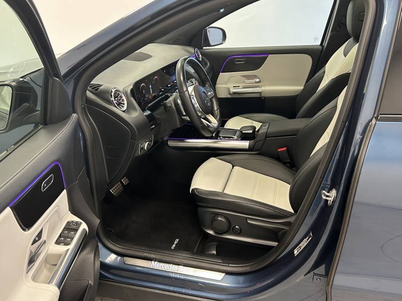 Mercedes Gla - Photo 11