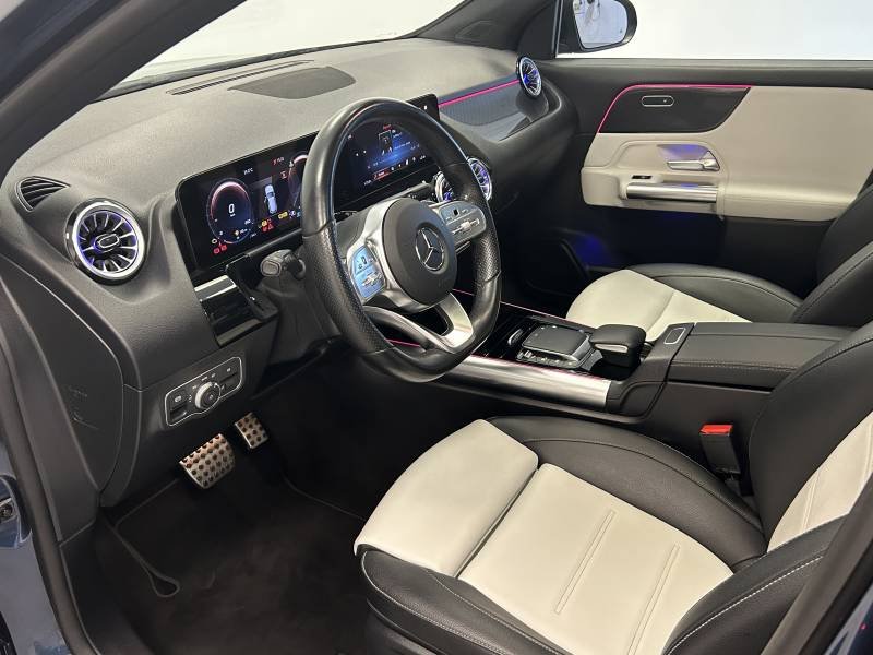Mercedes Gla - Photo 12