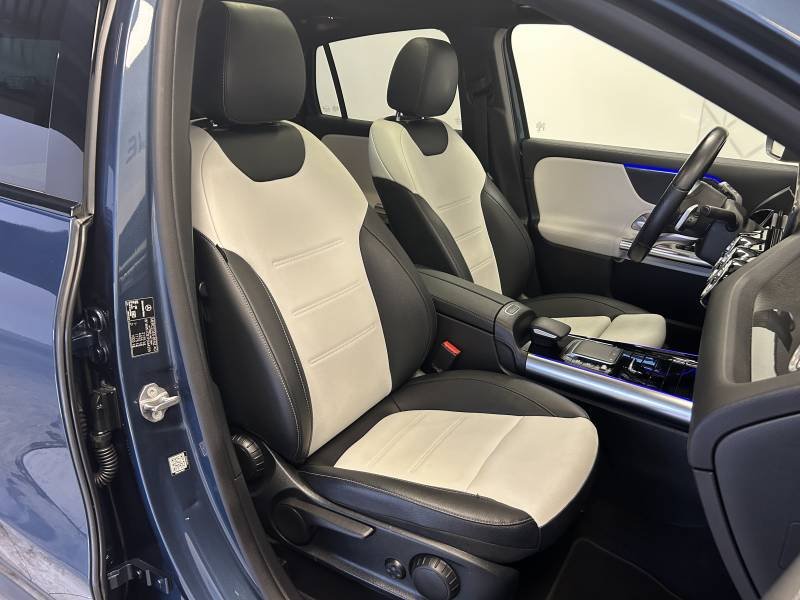 Mercedes Gla - Photo 13